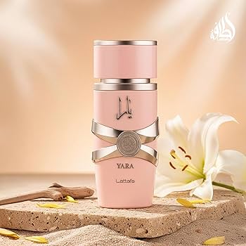 Yara perfume
