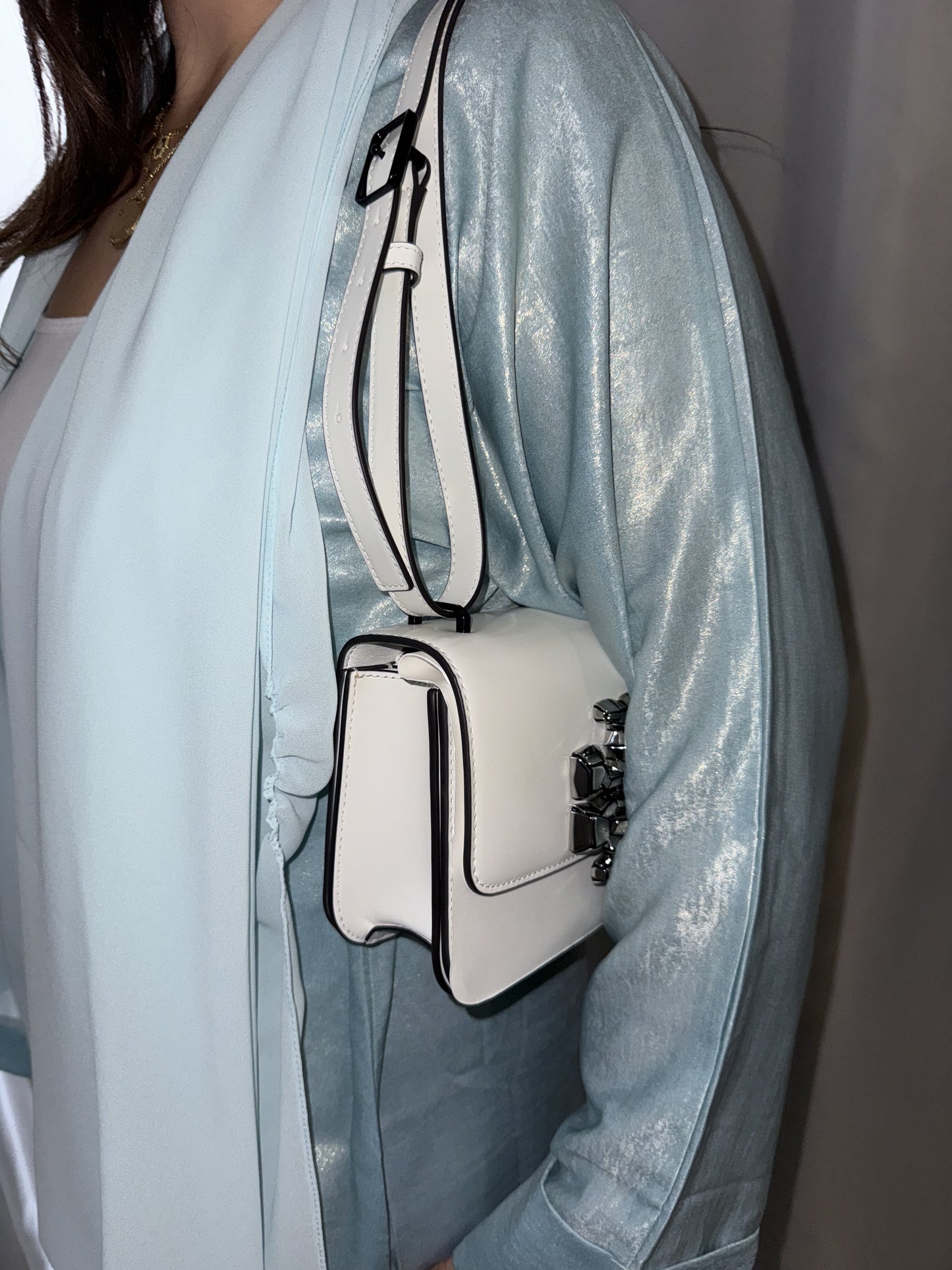 "Ocean" Abaya
